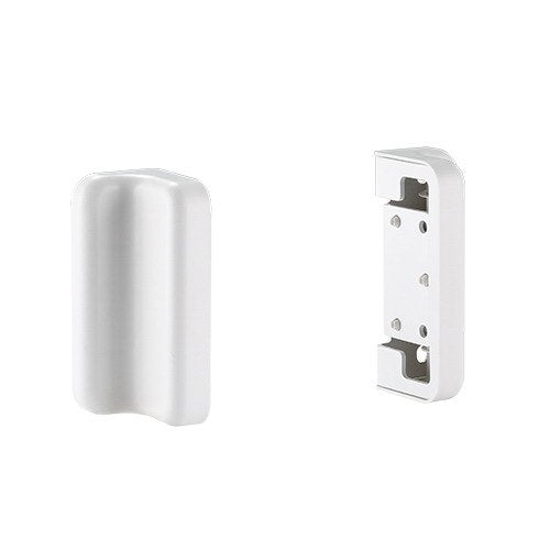 Brateck Slatwall Wall Mounting Plate,Work with Slatwall Panel for Creating Wall-Mounted Slat Wall System Brateck Slatwall Wall Mounting Plate,Work with Slatwall Panel for Creating Wall-Mounted Slat Wall System